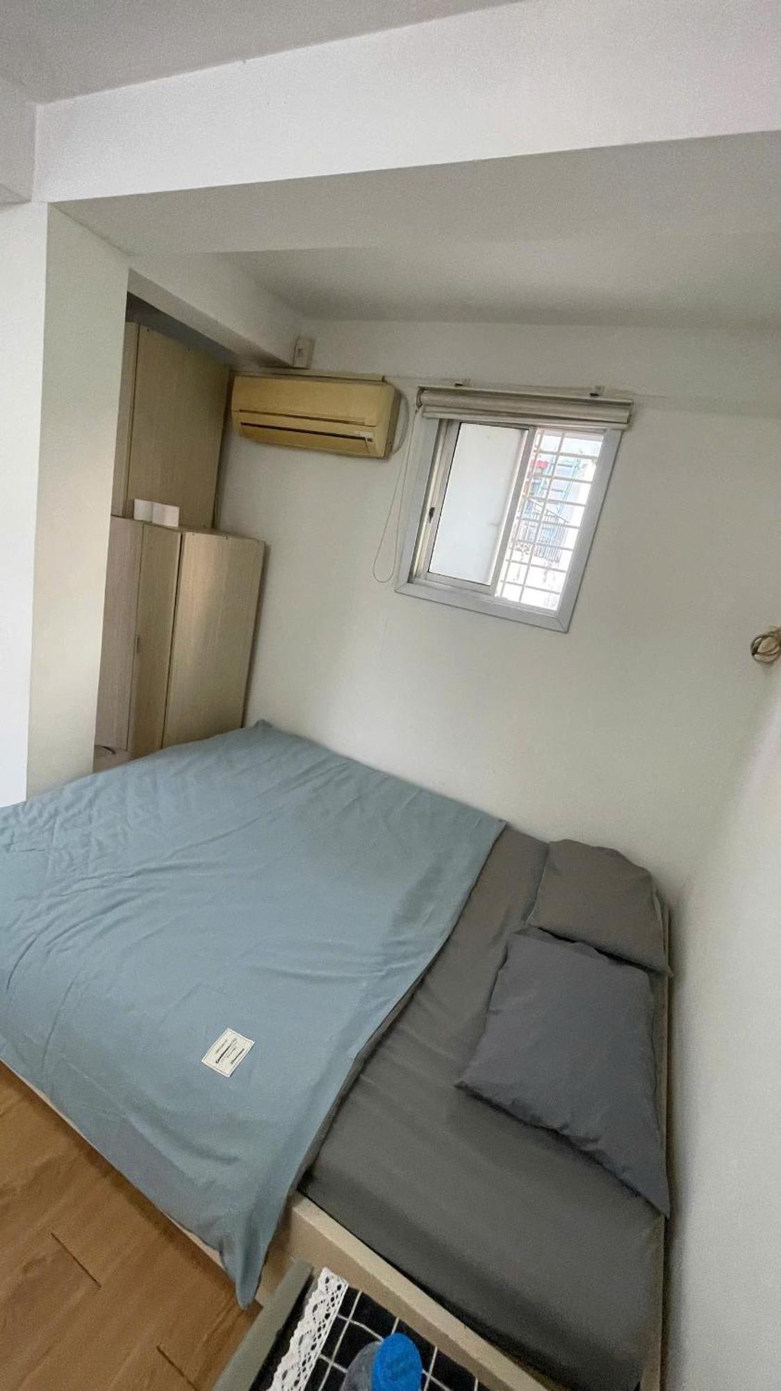 Sky House Aparthotel โฮจิมินห์ซิตี้ ภายนอก รูปภาพ