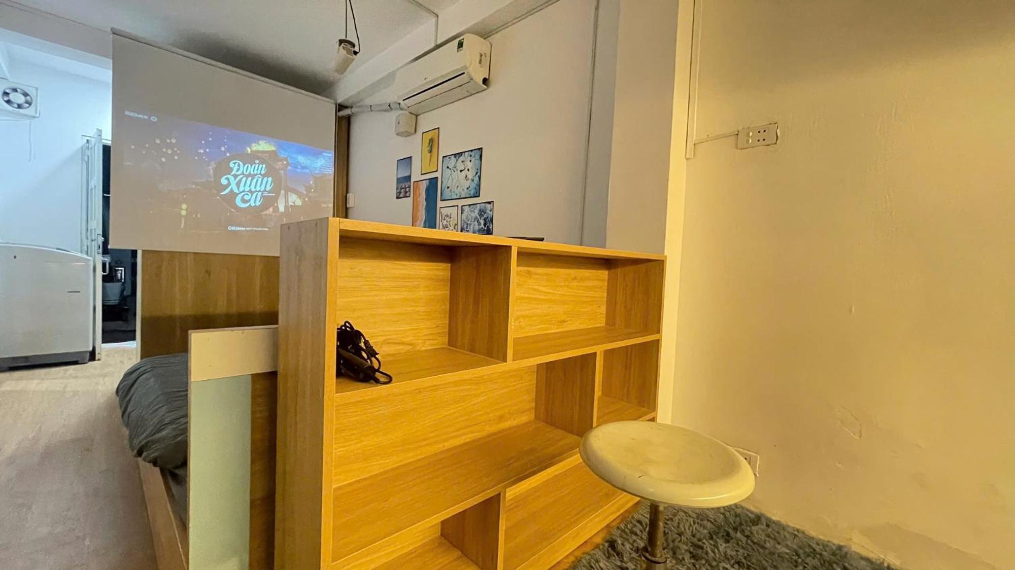 Sky House Aparthotel โฮจิมินห์ซิตี้ ภายนอก รูปภาพ