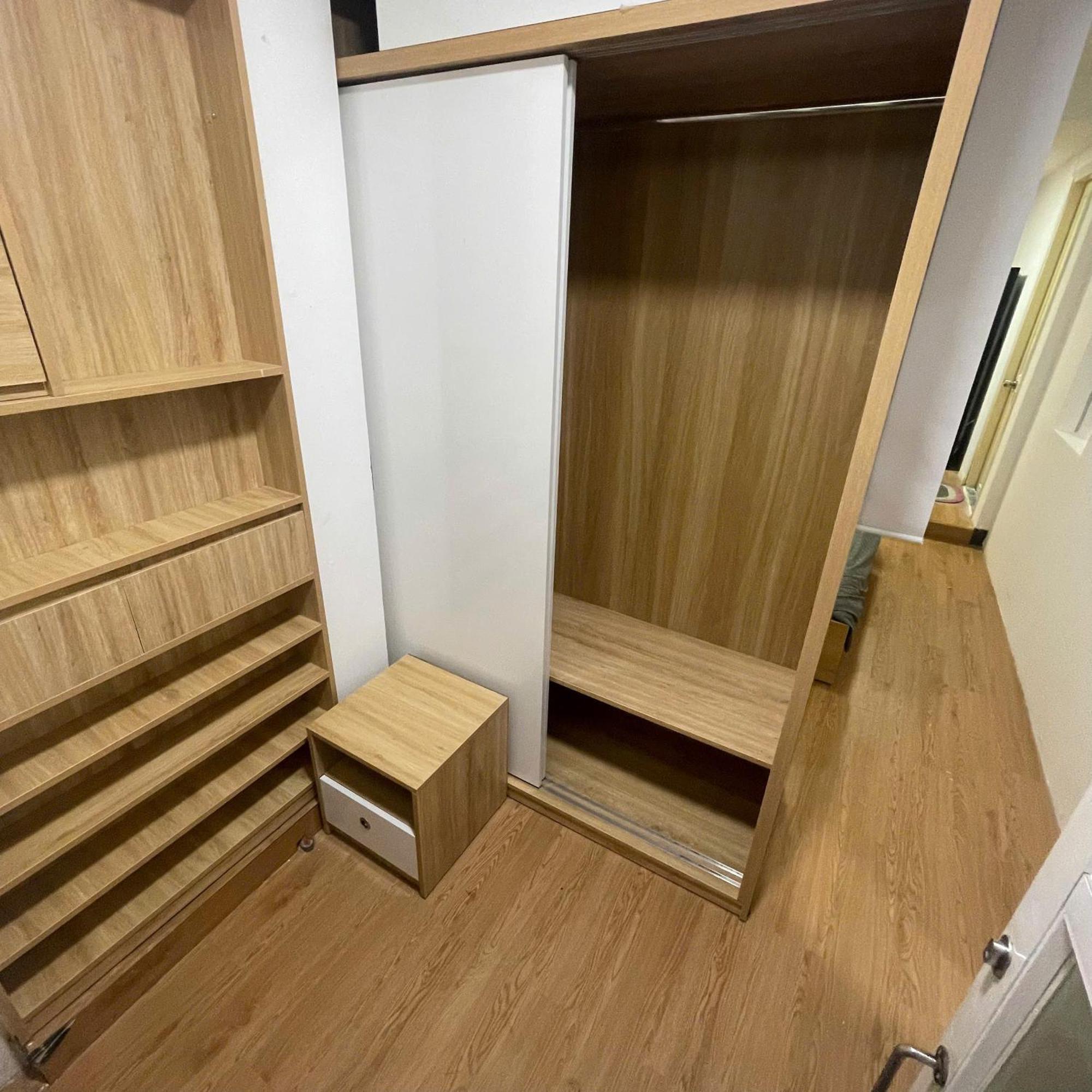 Sky House Aparthotel โฮจิมินห์ซิตี้ ภายนอก รูปภาพ
