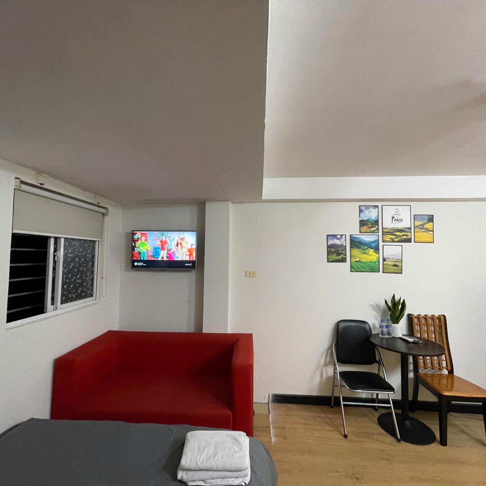 Sky House Aparthotel โฮจิมินห์ซิตี้ ภายนอก รูปภาพ